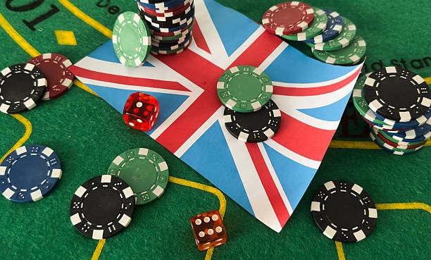 teletogel live-dealer studio with multi-camera blackjack table