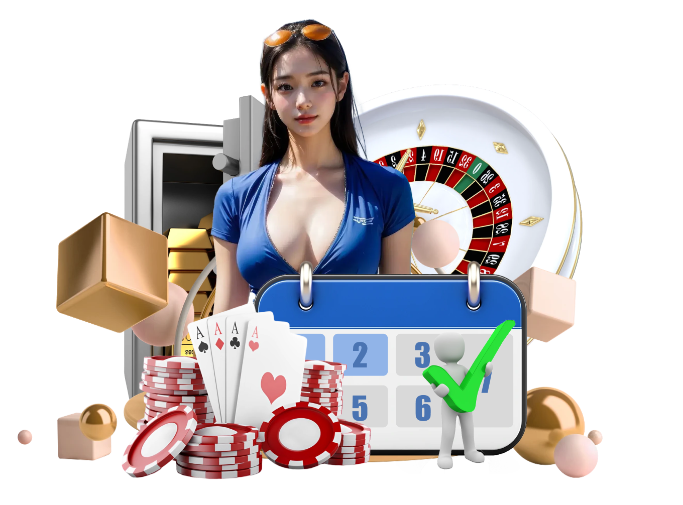 Live casino tables offering blackjack, roulette, and Dragon Tiger games