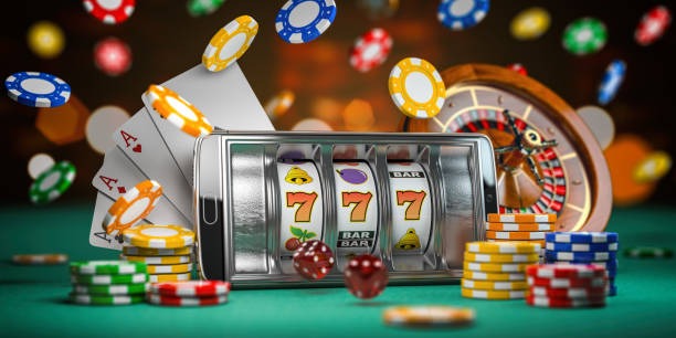 Mobile phone displaying teletogel app with tournament notifications